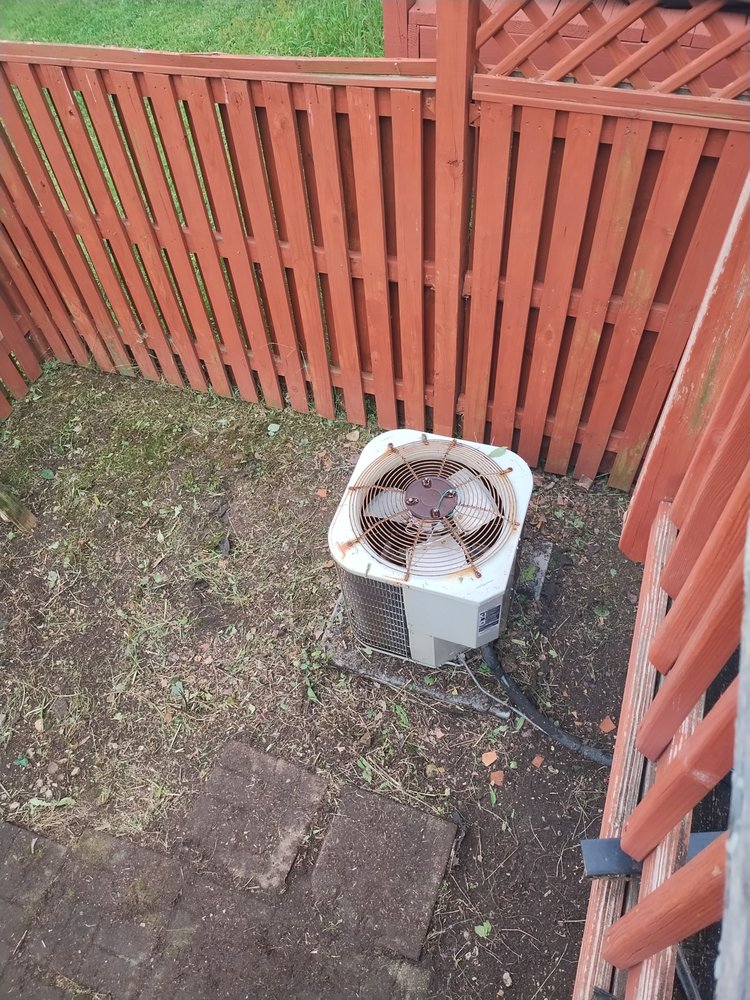 MMI OF MARYLAND HVAC SERVICE Columbia, Maryland Heating & Air