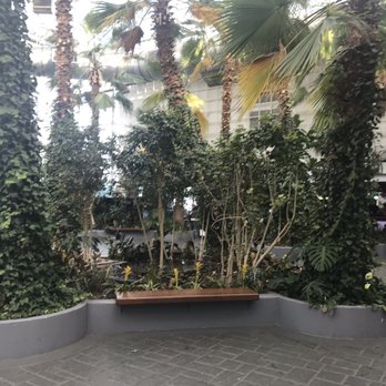 Navy Pier - Botanical Gardens - Landmarks & Historical Buildings Near Me - Chicago, Illinois