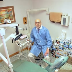 Dr. Menachem M. Darwish, DDS - Dr. Darwish. DDS