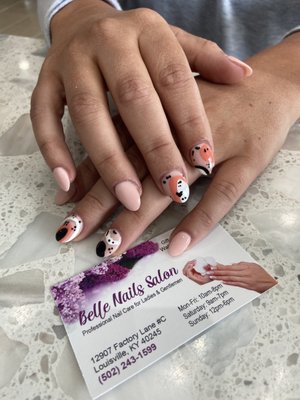 Belle Nail BELLA VERA NAILS - Updated July 2025 - Request an