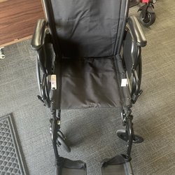 Alliance Medical Supply & Rental - Wheelchair rental