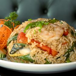 Mei Asian Cuisine