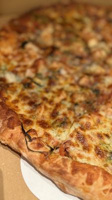 Dough Boys Pizza Hilton Head by null