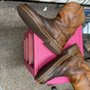 Geno's Shoe Service