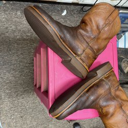 Geno's Shoe Service