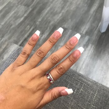 Painted Nails and Spa - Nail Salons Near Me - San Ramon, California
