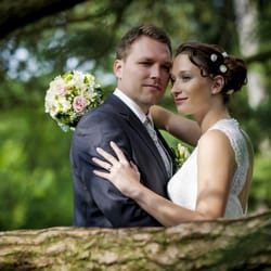 Katrin Schander - Hochzeitsfotografie Schlosshotel Kronberg