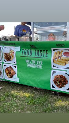 Brushy Creek Amphitheater by null