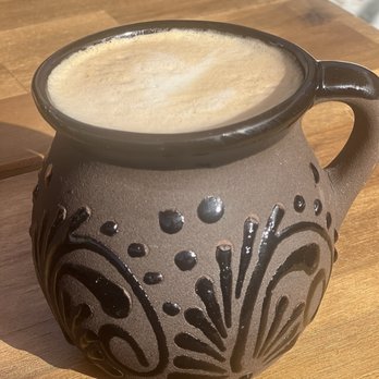 Casa De Agave - Americano - Coffee & Tea Near Me - Downey, California