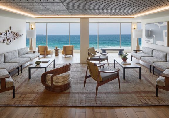 Monterey Beach Hotel, a Tribute Portfolio Hotel by null