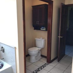 Topeka Plumbing & Excavating