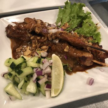 MAKANMAKAN - Sate Ayam - Indonesian Near Me - Sandy, Utah MAKANMAKAN - Sate Ayam - Indonesian Near Me - Sandy, Utah