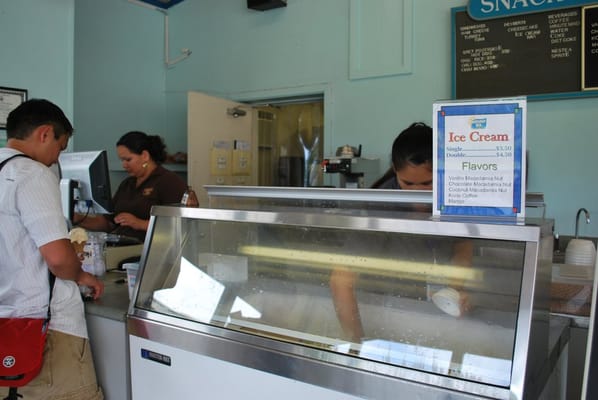 Mauna Loa Macadamia Nut Visitor Center by null