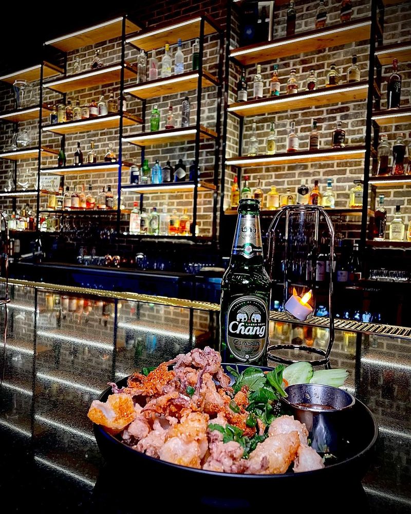 Krung Siam Thai Restaurant & Bar - Photo 2