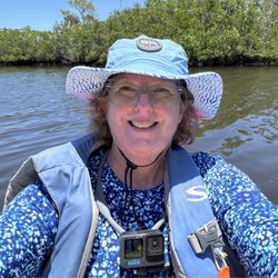 Salty Dog Kayak Rentals