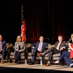 Frisco Chamber of Commerce