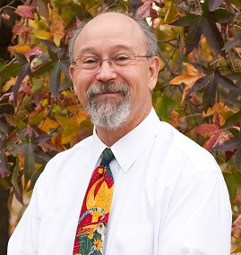 Richard H Barrett II, Ph.D - grief counselor in Fort Smith, AR