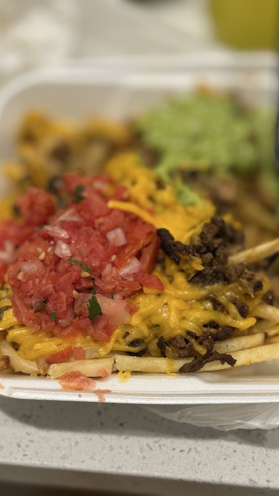 Chino’s Mexican Kitchen