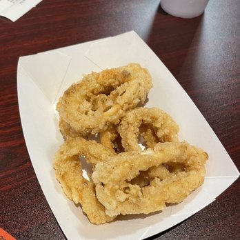 Taiwan Bowl - Fried Squid - Noodles Near Me - San Marcos, Texas Taiwan Bowl - Fried Squid - Noodles Near Me - San Marcos, Texas
