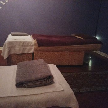 Healthy Zu Spa - Massage Near Me - Chicago, Illinois