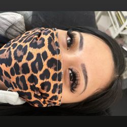 Jessica Lash & Beauty