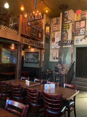 McMenamins St. Johns Theater & Pub by null