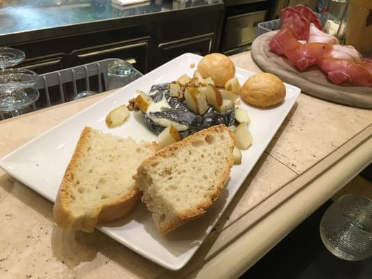 Ristoro L'Antica Scuderia by null