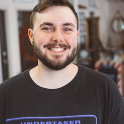 Noreast Barber - Liam