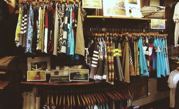 Balboa Surf & Style by null