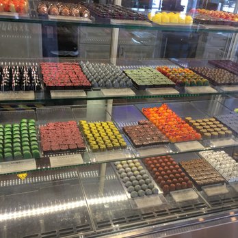 William Dean Chocolates - Beautiful Chocolates - Chocolatiers & Shops Near Me - Belleair Bluffs, Florida William Dean Chocolates - Beautiful Chocolates - Chocolatiers & Shops Near Me - Belleair Bluffs, Florida