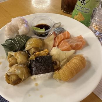 Daly Buffet - Assorted Foods, Seafood, Sushi - Buffets Near Me - Daly City, California Daly Buffet - Assorted Foods, Seafood, Sushi - Buffets Near Me - Daly City, California