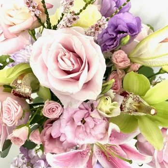Flower By Helen - Florists Near Me - Chino Hills, California