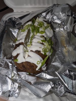 Redwood City Barbeque by null