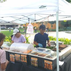 Our Kaka'ako Farmer's Market