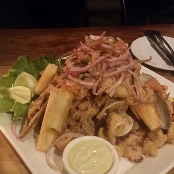 Lola's Peruvian Restaurant - #23 on the menu - Latin American Near Me - Glendale, California Lola's Peruvian Restaurant - #23 on the menu - Latin American Near Me - Glendale, California