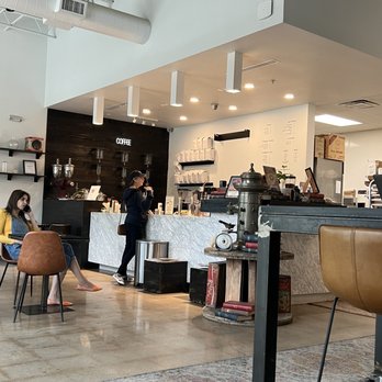 Cavo Coffee - Coffee & Tea Near Me - Houston, Texas Cavo Coffee - Coffee & Tea Near Me - Houston, Texas