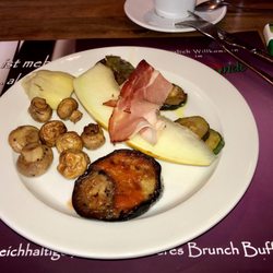 Rio Grande - Sonntagsbrunch