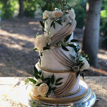 Pila’s Pantry Cake & Supply - Our wedding cake! Absolutely beautiful and tasty. - Bakeries Near Me - Norco, California Pila’s Pantry Cake & Supply - Our wedding cake! Absolutely beautiful and tasty. - Bakeries Near Me - Norco, California
