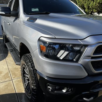 Aace Mobile Detailing - Auto Detailing Near Me