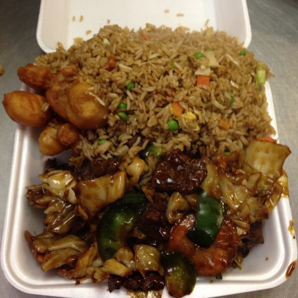 General Wok - Chinese Near Me - Channelview, Texas
