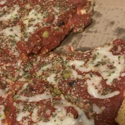 a slice of pizza a slice of pizza