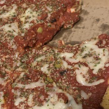 Piper's Pizza & Grinders - a slice of pizza - Pizza Near Me - Sturgis, Michigan Piper's Pizza & Grinders - a slice of pizza - Pizza Near Me - Sturgis, Michigan