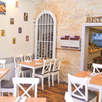 LoLuk Bistro - French Near Me - Sydney,, NSW