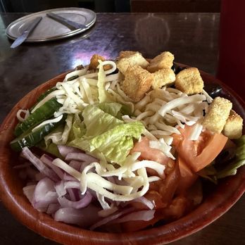 600 Degrees Pizzeria & Draft House - Salad - Pizza Near Me - Georgetown, Texas 600 Degrees Pizzeria & Draft House - Salad - Pizza Near Me - Georgetown, Texas