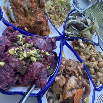 Campofiore - Italian Near Me - Montclair, New Jersey