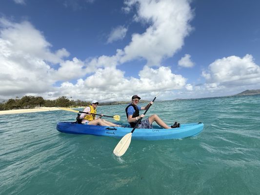 Kailua Beach Adventures by null