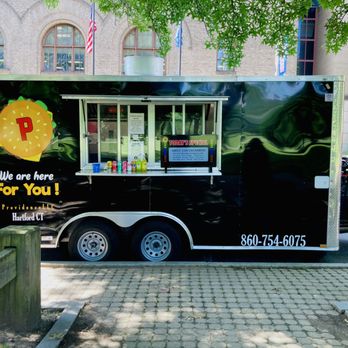 Providence - Colombian Food Truck - Food Trucks Near Me - Hartford, Connecticut Providence - Colombian Food Truck - Food Trucks Near Me - Hartford, Connecticut