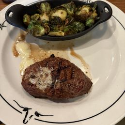 Steak lunch Steak lunch