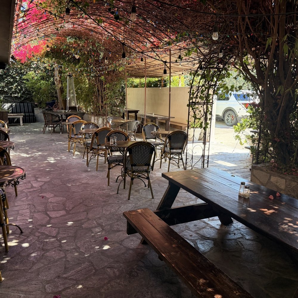 Garden Cafe - Breakfast & Brunch Near Me - Sherman Oaks, California Garden Cafe - Breakfast & Brunch Near Me - Sherman Oaks, California