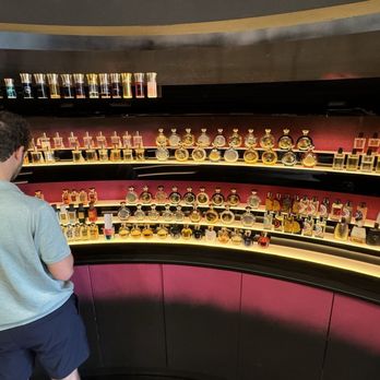 Osme Perfumery - Wall 4/4 - Perfume Near Me - Miami, Florida